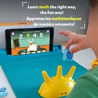Jouet scientifique de calcul mathématique Plugo de PlayShifu