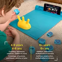 Jouet scientifique de calcul mathématique Plugo de PlayShifu