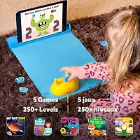 Jouet scientifique de calcul mathématique Plugo de PlayShifu