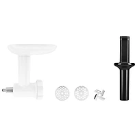 KitchenAid Food Grinder Stand Mixer Attachment