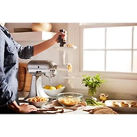 KitchenAid Food Grinder Stand Mixer Attachment