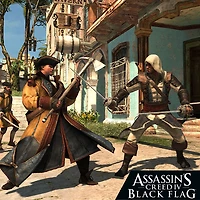 Assassin's Creed: The Rebel Collection (Switch)