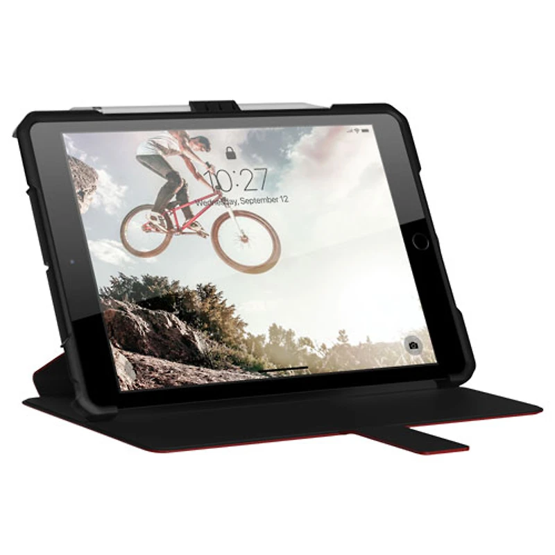 tui folio Metropolis d'UAG pour iPad de 10,2 po