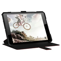 tui folio Metropolis d'UAG pour iPad de 10,2 po