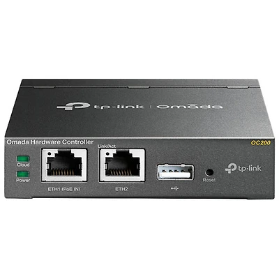 TP-Link Omada Network Hardware Controller (OC200)