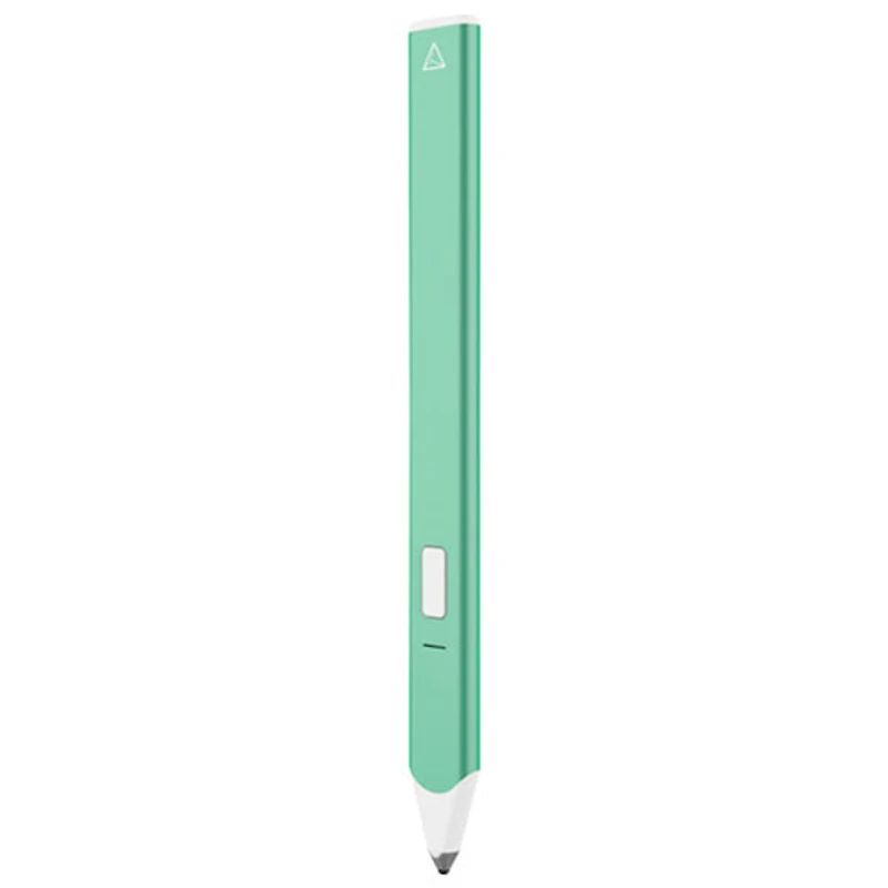 Stylet Snap 2 et télécommande de caméra Bluetooth d'Adonit pour iPhone - Bleu perruche