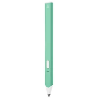 Stylet Snap 2 et télécommande de caméra Bluetooth d'Adonit pour iPhone - Bleu perruche