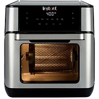 Four friteuse à air chaud Vortex Plus d'Instant Pot - 10 pte/9,5 l