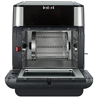 Four friteuse à air chaud Vortex Plus d'Instant Pot - 10 pte/9,5 l