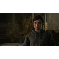 The Last of Us Part II (PS4)