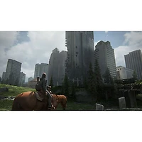 The Last of Us Part II (PS4)