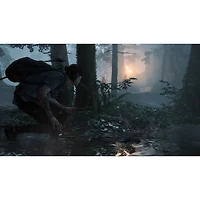 The Last of Us Part II (PS4)
