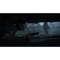 The Last of Us Part II (PS4)