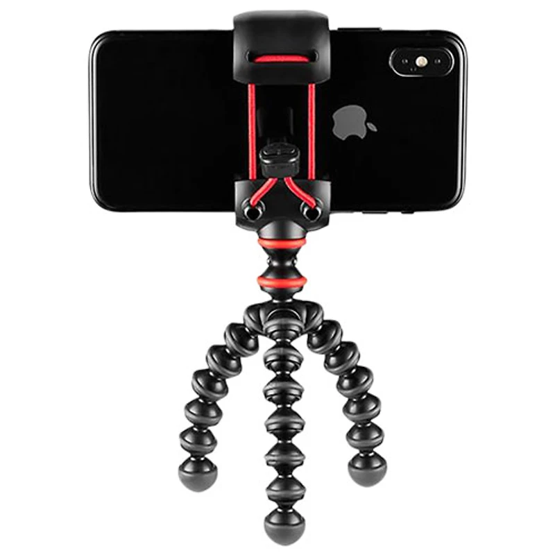 JOBY GorillaPod Starter Kit (JB01571)