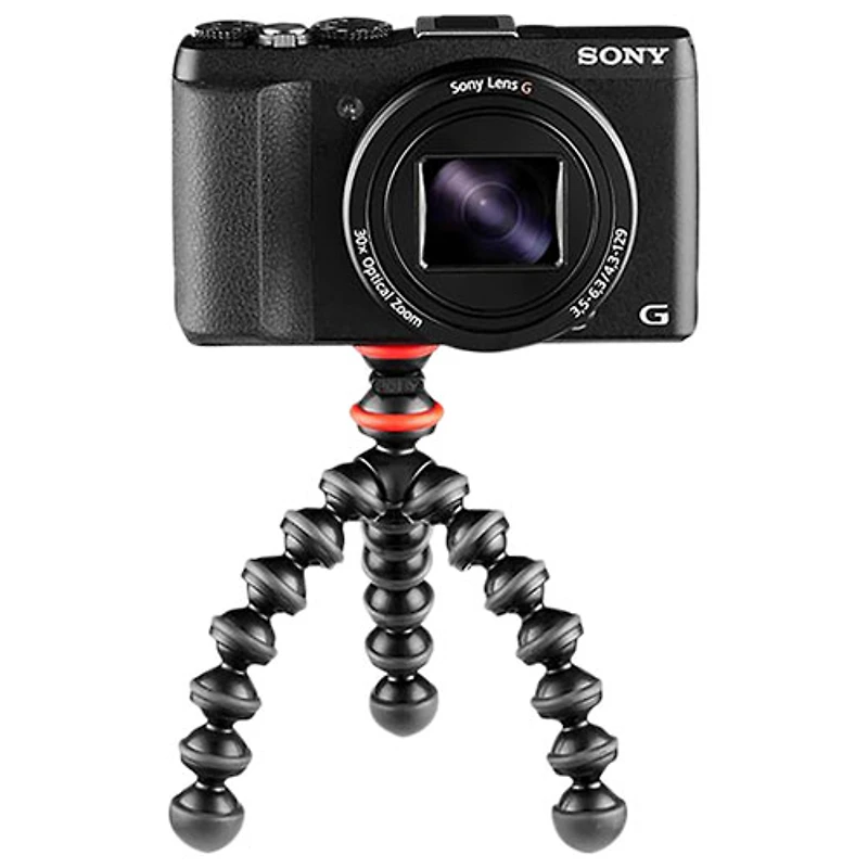 JOBY GorillaPod Starter Kit (JB01571)