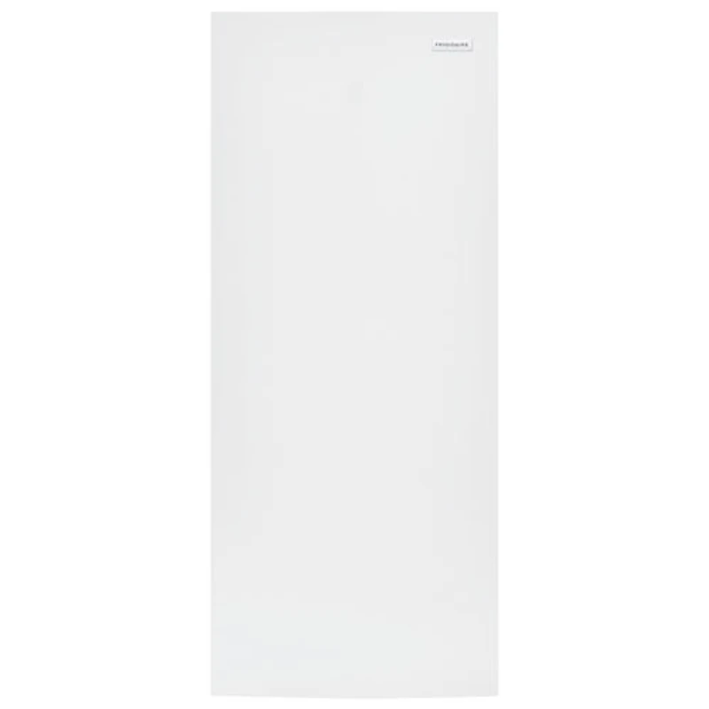 Congélateur vertical sans dégivrage de 13 pi³ de Frigidaire (FFFU13F2VW)