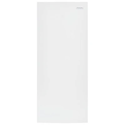 Congélateur vertical sans dégivrage de 13 pi³ de Frigidaire (FFFU13F2VW)