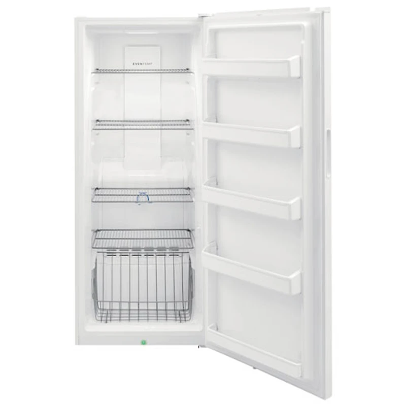 Frigidaire 13 Cu. Ft. Frost-Free Upright Freezer (FFFU13F2VW)