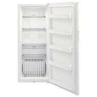 Frigidaire 13 Cu. Ft. Frost-Free Upright Freezer (FFFU13F2VW)