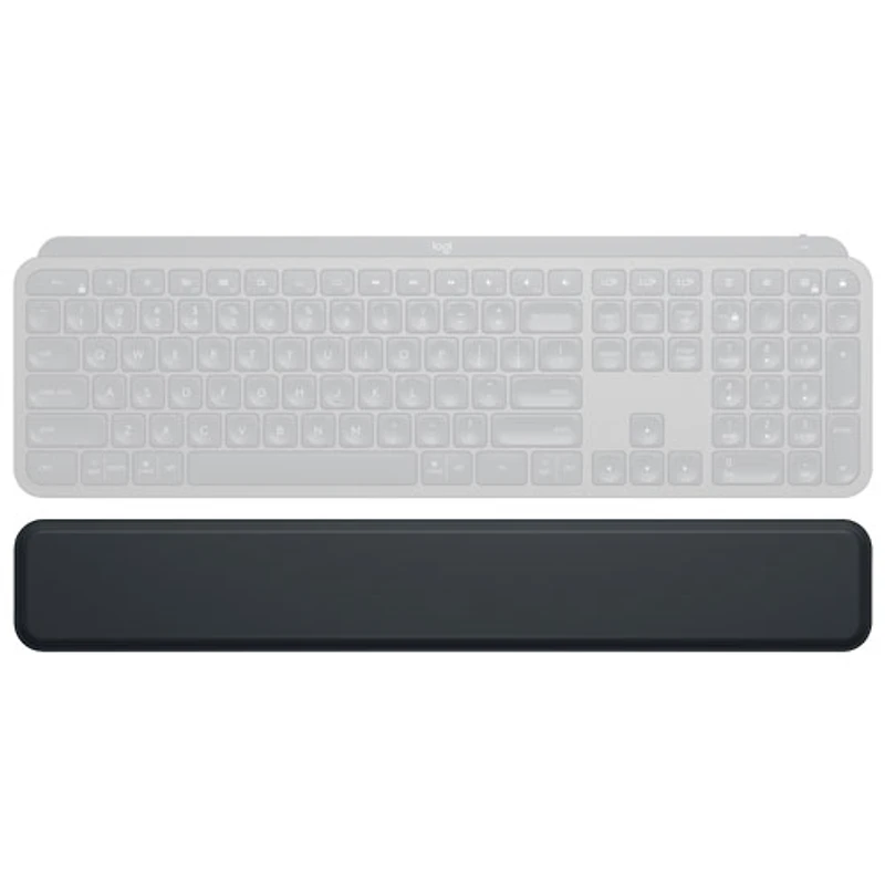 Logitech MX Palm Rest