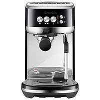 Machine à espresso automatique Bambino Plus de Breville - Truffe noire