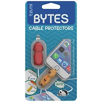 Protecteurs de câble Cord Bytes de Tzumi (6075BBC) - Chien/Chat