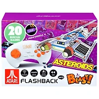 Legends Flashback Asteroids Volume 2 d'Atari