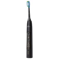 Philips SoniCare ExpertClean Electric Toothbrush (HX9610/17) - Black