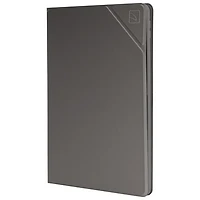 Étui folio Metal de Tucano Milano Italy pour iPad de 10,2 po - Gris