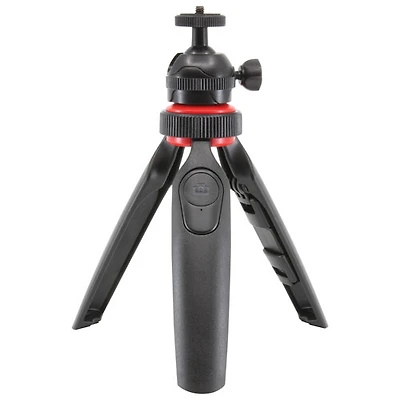 Mini trépied 3-en-1 de Mobifoto (L322)