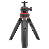 Mini trépied 3-en-1 de Mobifoto (L322)