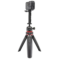 Mini trépied 3-en-1 de Mobifoto (L322)
