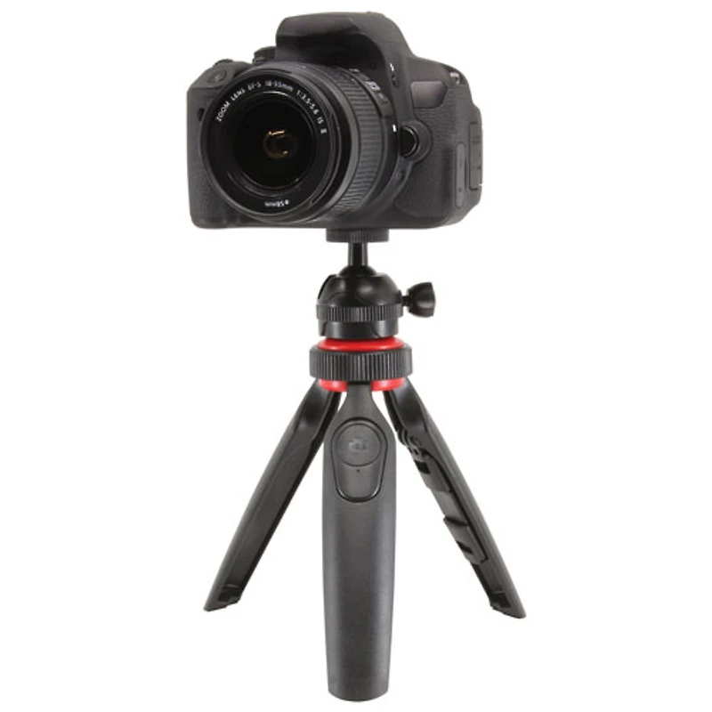 Mini trépied 3-en-1 de Mobifoto (L322)