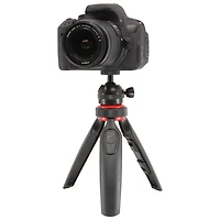 Mini trépied 3-en-1 de Mobifoto (L322)