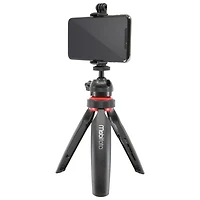 Mini trépied 3-en-1 de Mobifoto (L322)