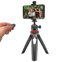Mini trépied 3-en-1 de Mobifoto (L322)
