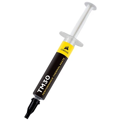 Pâte thermique performance TM30 de Corsair