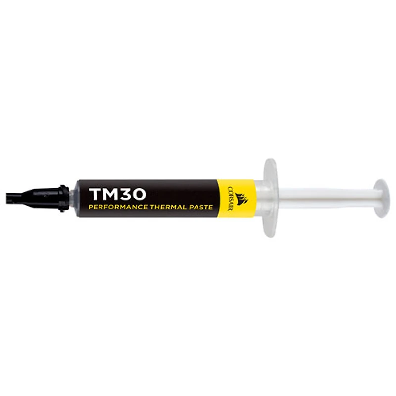 Pâte thermique performance TM30 de Corsair