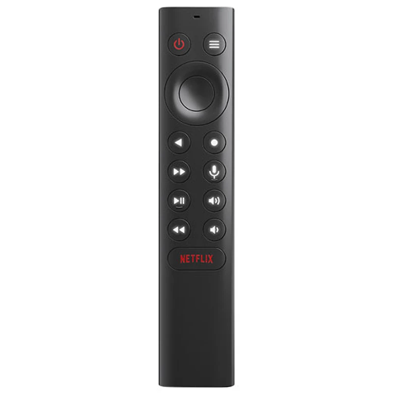 Lecteur multimédia en continu HDR 4K de 8 Go SHIELD Android TV de NVIDIA - Anglais