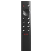 Lecteur multimédia en continu HDR 4K de 8 Go SHIELD Android TV de NVIDIA - Anglais