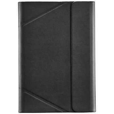 Insignia FlexView 8" Universal Folio Case - Black - Only at Best Buy