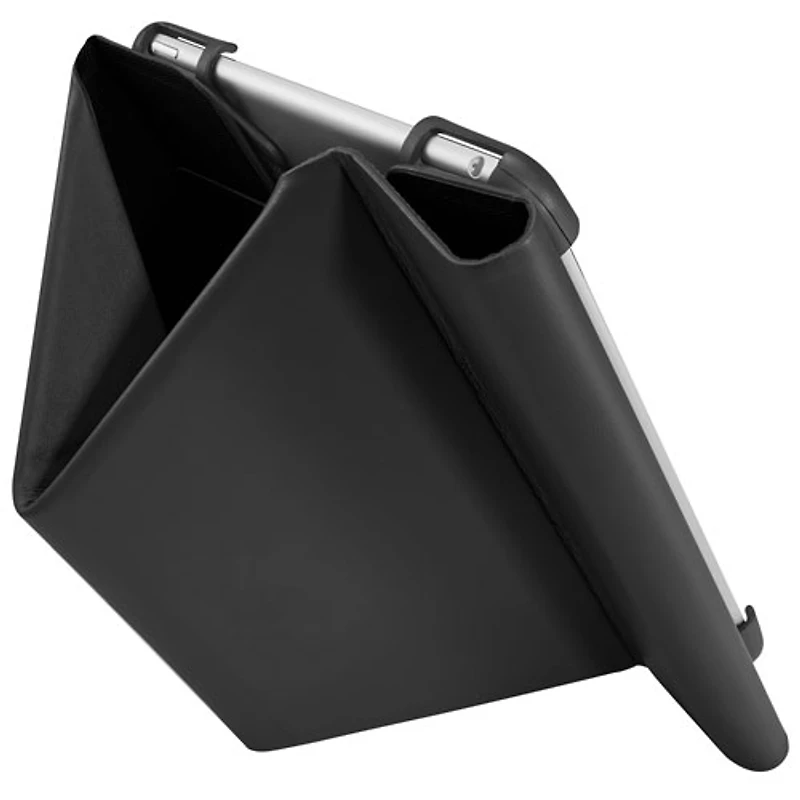 Insignia FlexView 8" Universal Folio Case - Black - Only at Best Buy