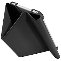 Insignia FlexView 8" Universal Folio Case - Black - Only at Best Buy