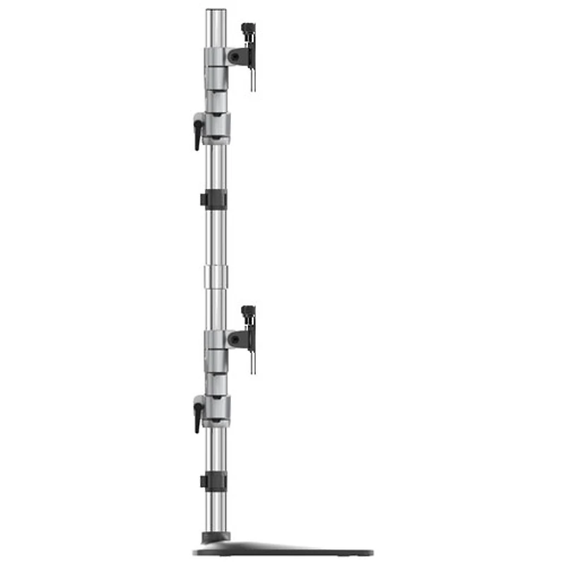 StarTech 32" Quad Arm Ergonomic Monitor Desk Stand