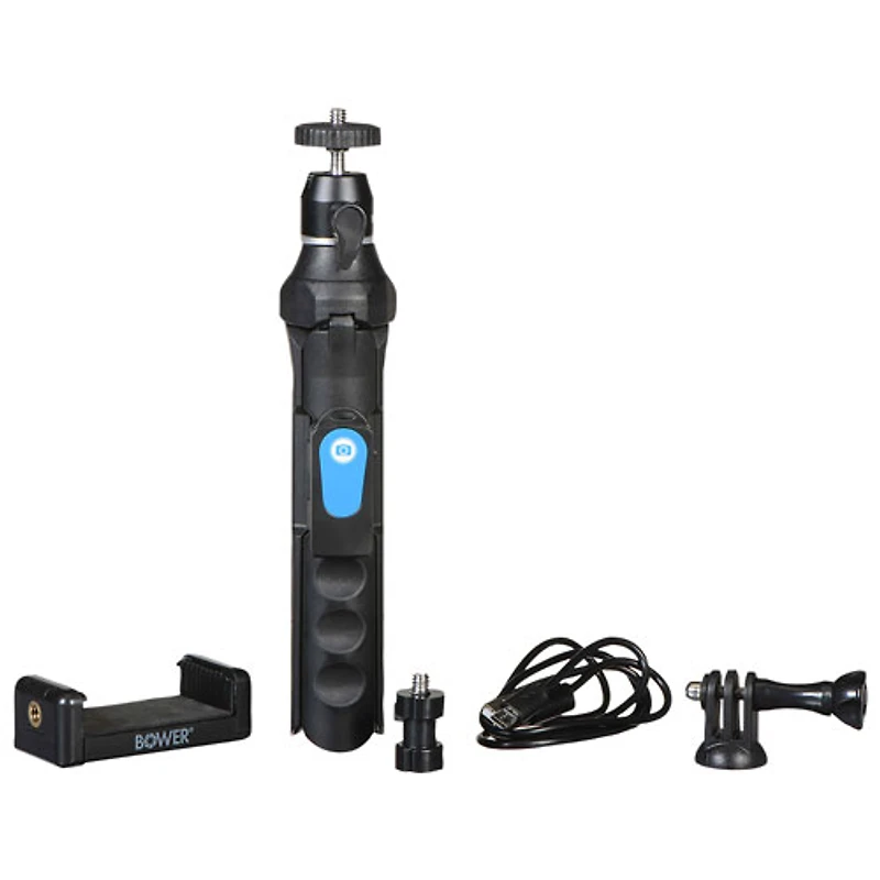 Multipode 6-en-1 Smart Photography de Bower