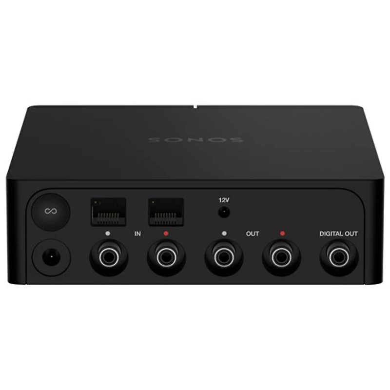 Sonos Port - Black