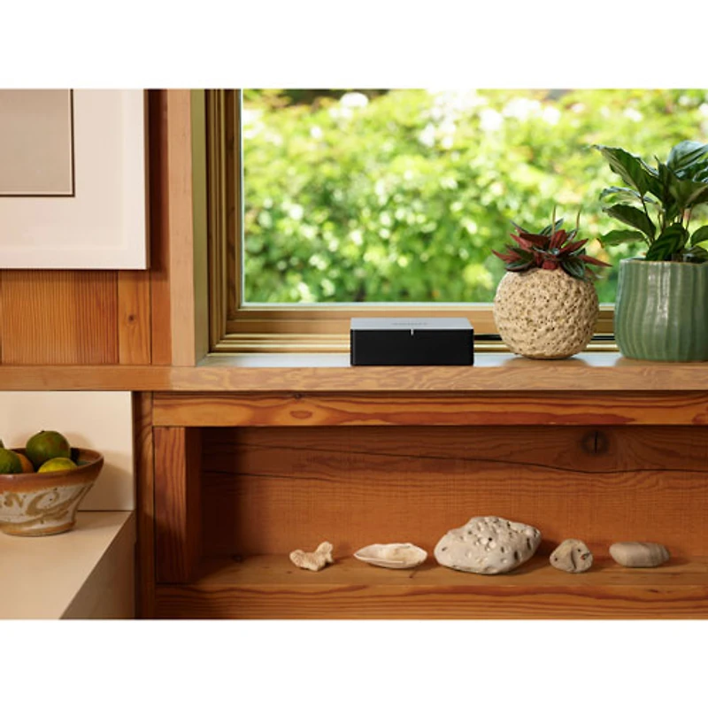 Sonos Port - Black