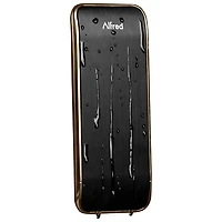 Serrure intelligente à écran tactile Bluetooth DB2 d'Alfred - Doré