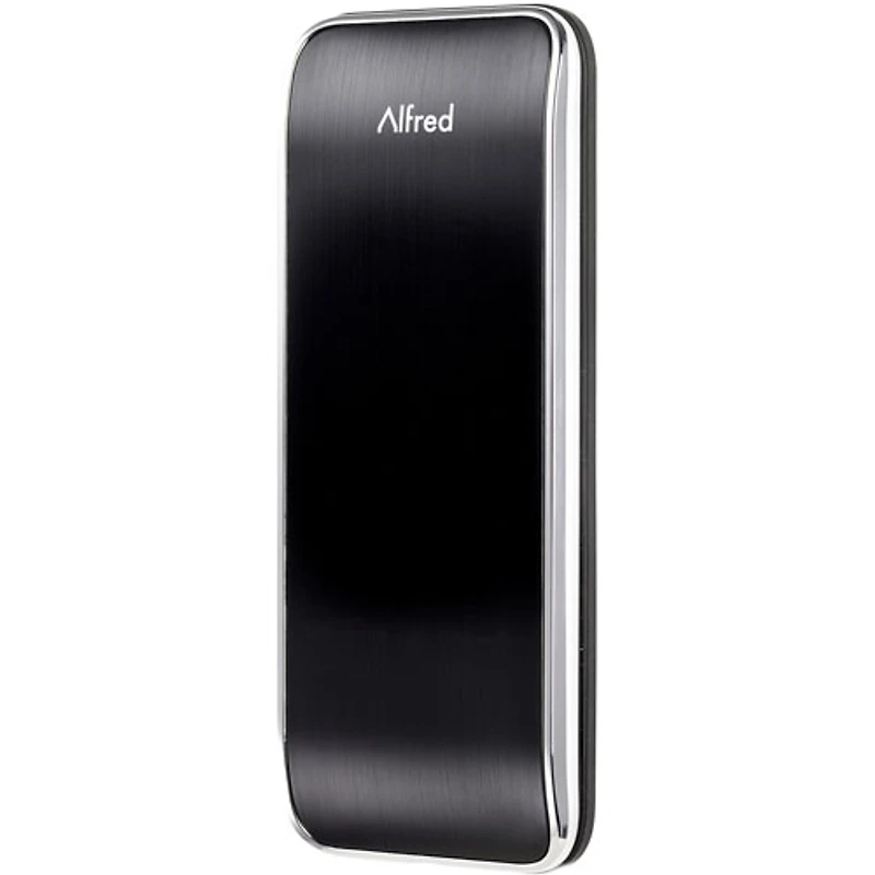 Alfred DB2 Bluetooth Touchscreen Smart Lock - Chrome