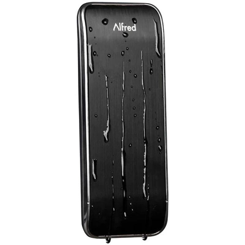 Alfred DB2 Bluetooth Touchscreen Smart Lock - Chrome